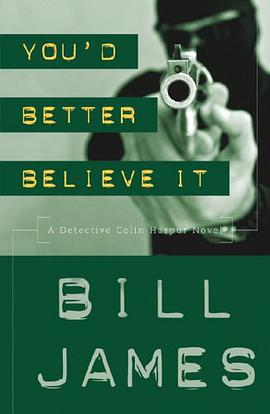 You'd Better Believe it pdf epub mobi 电子书 下载
