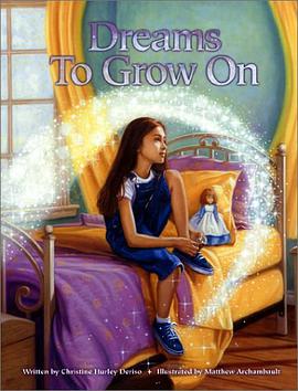 Dreams to Grow on pdf epub mobi 电子书 下载