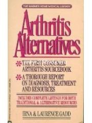 Arthritis Alternatives pdf epub mobi 电子书 下载