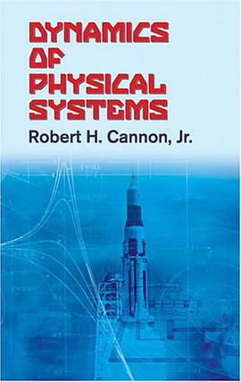 Dynamics of Physical Systems pdf epub mobi 电子书 下载