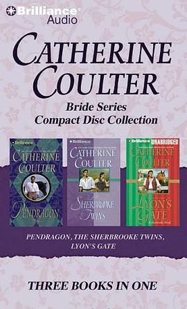 Catherine Coulter
