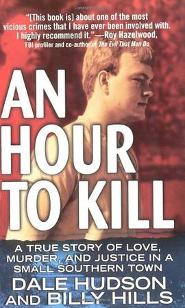 An Hour to Kill pdf epub mobi 电子书 下载
