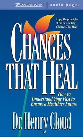 Changes That Heal pdf epub mobi 电子书 下载
