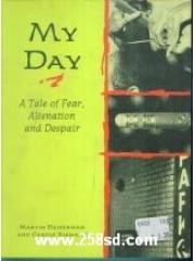 My Day pdf epub mobi 电子书 下载