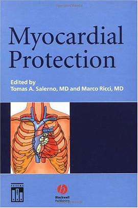 Myocardial Protection pdf epub mobi 下载