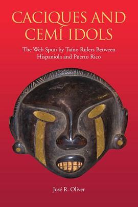 Caciques and Cemi Idols pdf epub mobi 电子书 下载