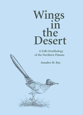 Wings in the Desert pdf epub mobi 电子书 下载