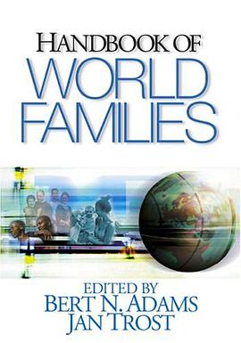 Handbook of World Families pdf epub mobi 电子书 下载