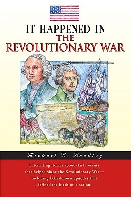 The Revolutionary War pdf epub mobi 下载