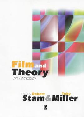 Film and Theory pdf epub mobi 电子书 下载