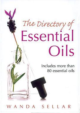 The Directory of Essential Oils pdf epub mobi 电子书 下载