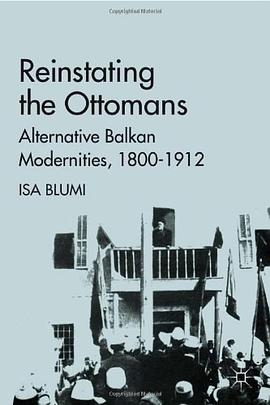 Reinstating the Ottomans pdf epub mobi 电子书 下载