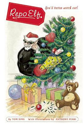 Repo Elf pdf epub mobi 电子书 下载