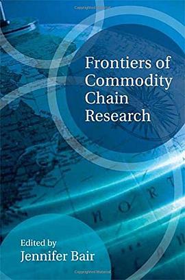 Frontiers of Commodity Chain Research pdf epub mobi 电子书 下载