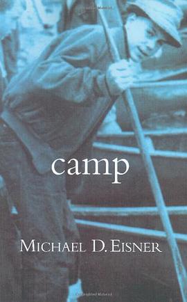 Camp pdf epub mobi 电子书 下载