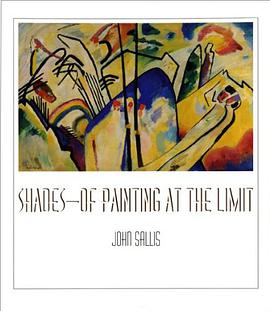 Shades -- Of Painting at the Limit