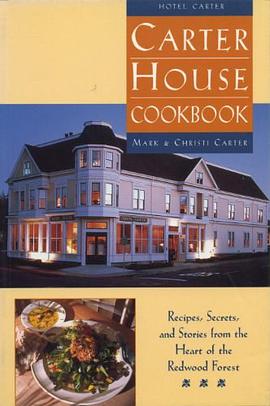 The Carter House Cookbook pdf epub mobi 下载