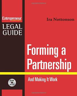 Forming a Partnership