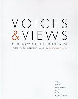 Voices and Views pdf epub mobi 电子书 下载