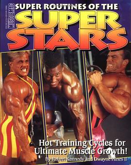 Super Routines of the Super Stars pdf epub mobi 下载