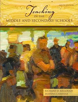 Teaching in the Middle and Secondary Schools pdf epub mobi 電子書 下載