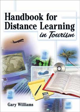 Handbook for Distance Learning in Tourism pdf epub mobi 电子书 下载