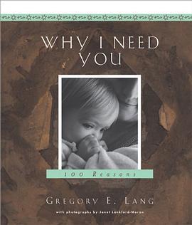 Why I Need You pdf epub mobi 电子书 下载