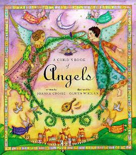 A Child's Book of Angels pdf epub mobi 电子书 下载