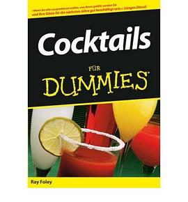 Cocktails Fur Dummies pdf epub mobi 电子书 下载
