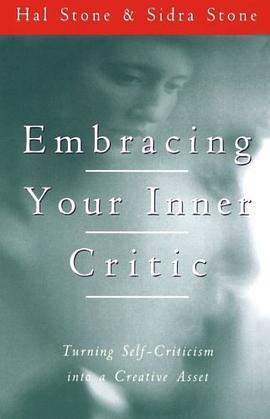 Embracing Your Inner Critic