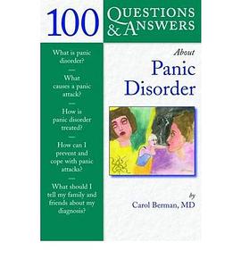 100 Questions & Answers About Panic Disorder pdf epub mobi 下载