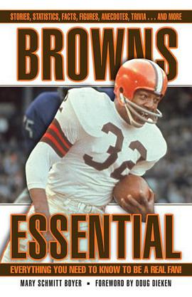 Browns Essential pdf epub mobi 电子书 下载