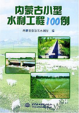 内蒙古小型水利工程100例
