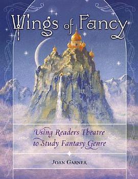 Wings of Fancy pdf epub mobi 电子书 下载