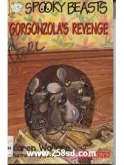 Gorgonzola's Revenge pdf epub mobi 电子书 下载