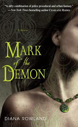 Mark of the Demon pdf epub mobi 电子书 下载