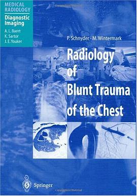 Radiology of Blunt Trauma of the Chest pdf epub mobi 电子书 下载