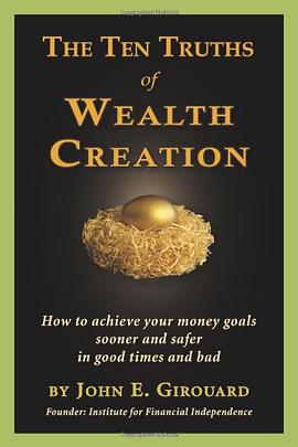 Ten Truths of Wealth Creation pdf epub mobi 電子書 下載