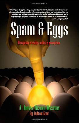Spam & Eggs pdf epub mobi 电子书 下载
