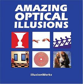 Amazing Optical Illusions pdf epub mobi 电子书 下载