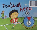 足坛英雄/Football Hero pdf epub mobi 电子书 下载