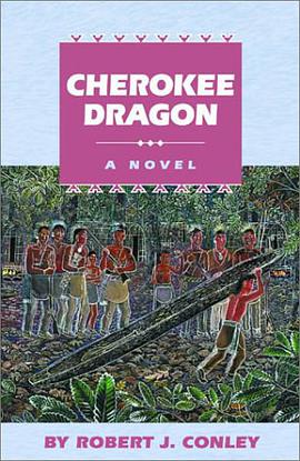 Cherokee Dragon pdf epub mobi 电子书 下载