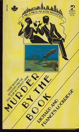 Murder by the Book pdf epub mobi 电子书 下载