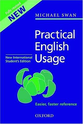 Practical English Usage pdf epub mobi 電子書 下載
