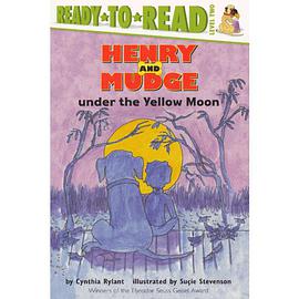 Yellow Moon 2 pdf epub mobi 电子书 下载