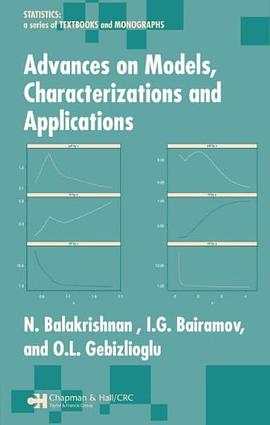 Characterizations, Models and Applications pdf epub mobi 电子书 下载