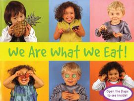 We are What We Eat! pdf epub mobi 电子书 下载