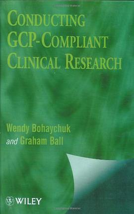Conducting GCP Compliant Clinical Research pdf epub mobi 电子书 下载
