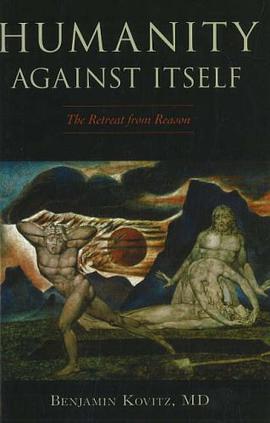 Humanity Against Itself pdf epub mobi 电子书 下载