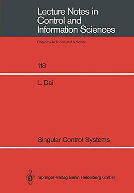 Singular Control Systems (Lecture Notes in Control and Information Sciences) pdf epub mobi 电子书 下载